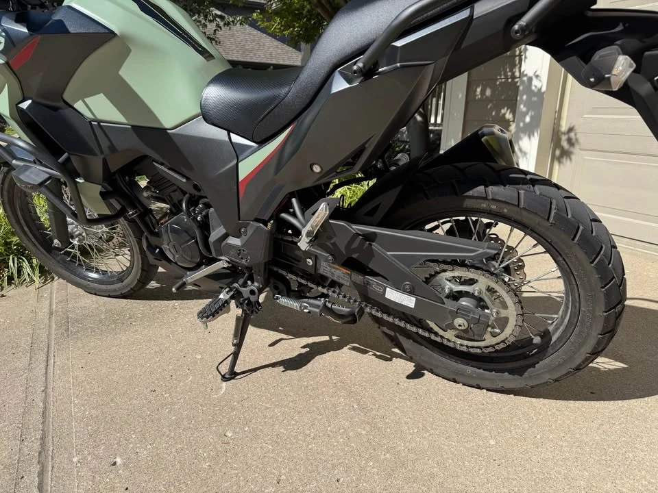 2023 Kawasaki - Image 5 of 9
