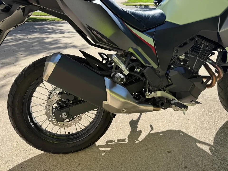 2023 Kawasaki - Image 7 of 9
