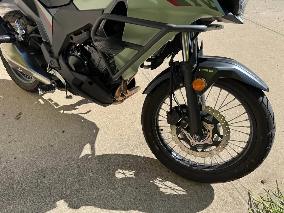 2023 Kawasaki - Image 6 of 9