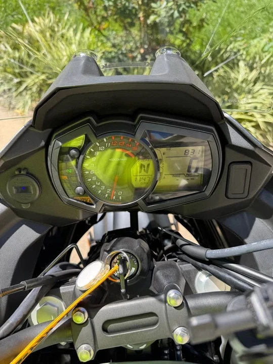 2023 Kawasaki - Image 3 of 9