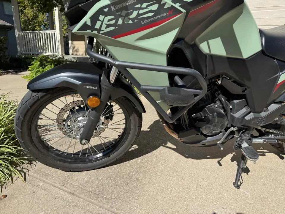 2023 Kawasaki - Image 4 of 9