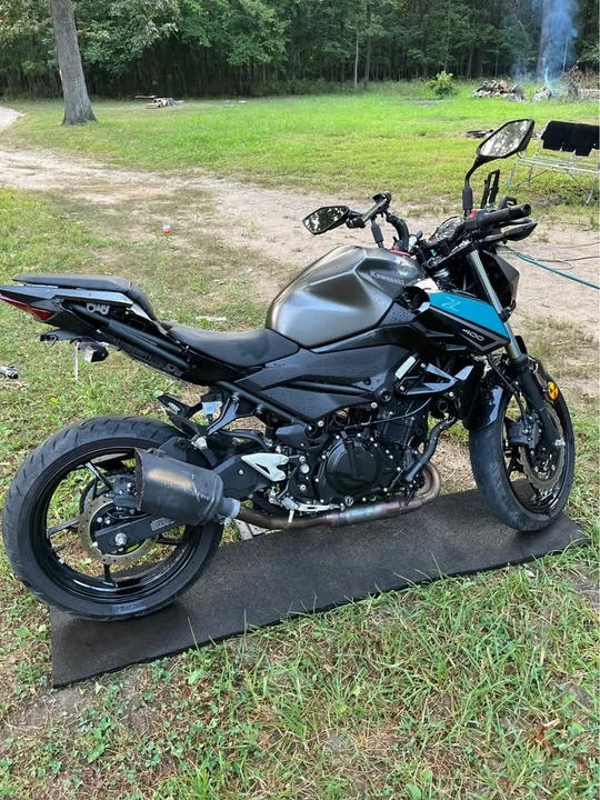 2023 Kawasaki - Image 2 of 5