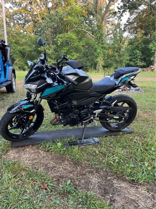 2023 Kawasaki - Image 3 of 5