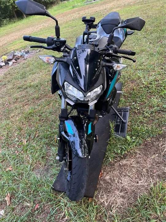 2023 Kawasaki - Image 4 of 5