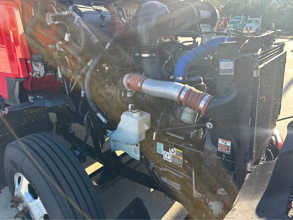 2023 Kenworth T680 - Image 20 of 20