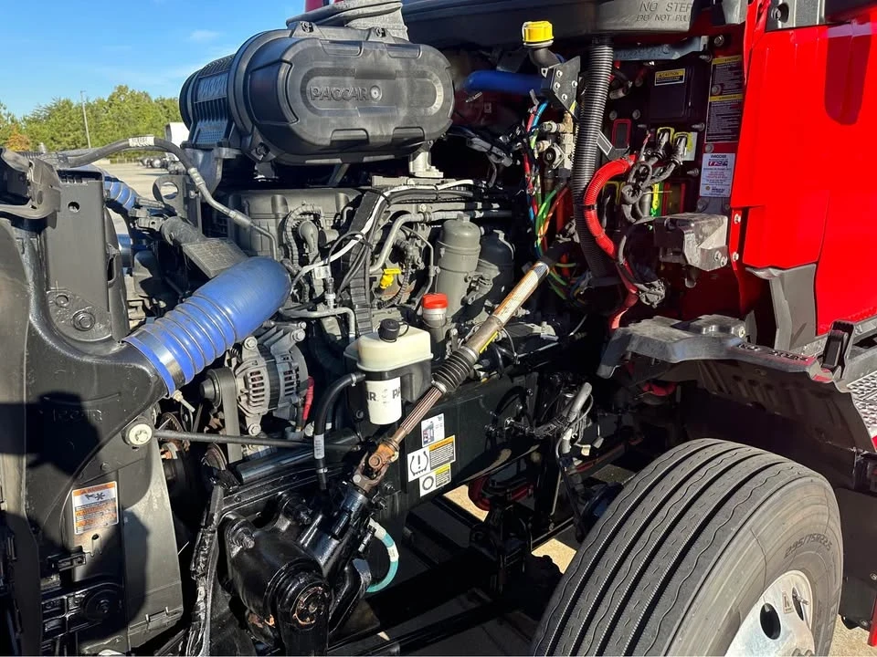 2023 Kenworth T680 - Image 19 of 20