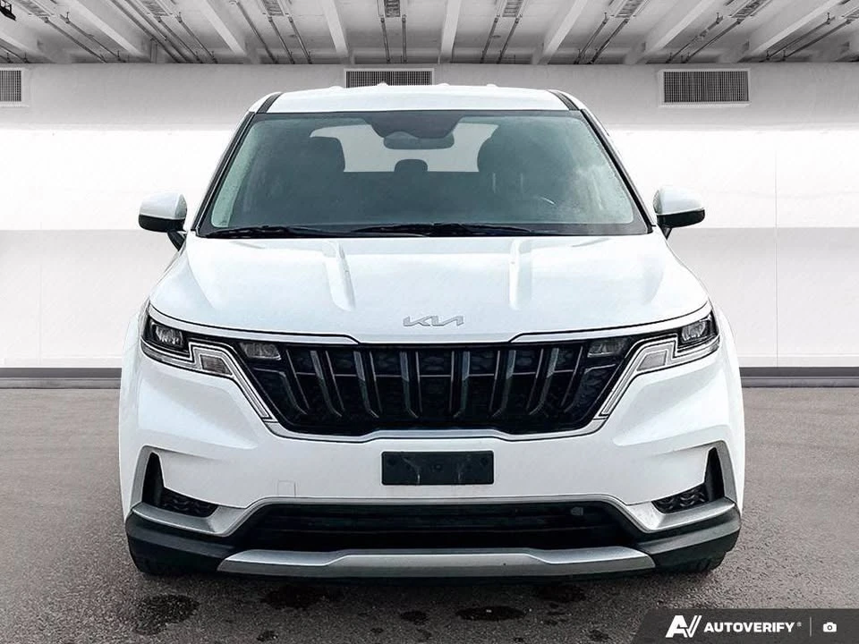 2023 Kia Carnival - Image 8 of 20