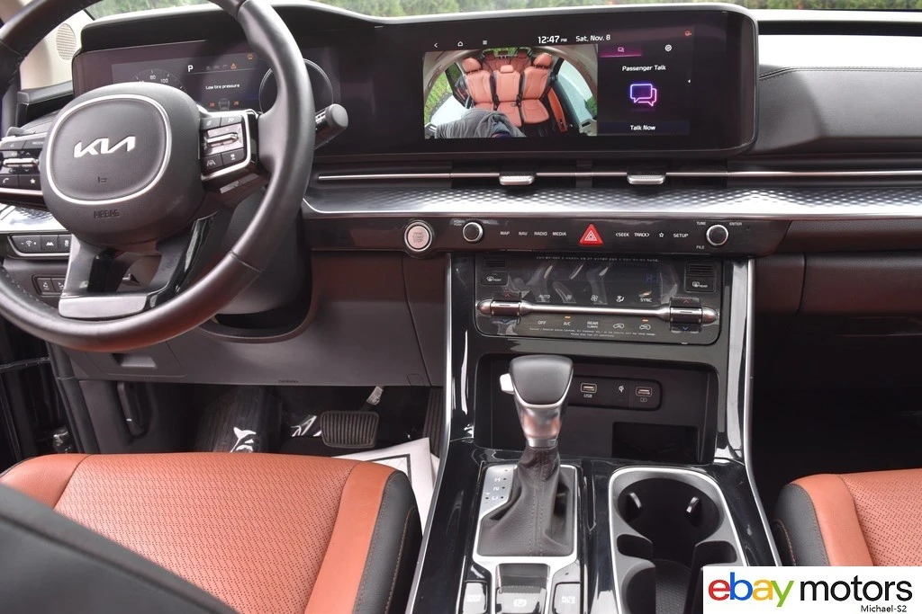 2023 Kia Carnival - Image 14 of 21