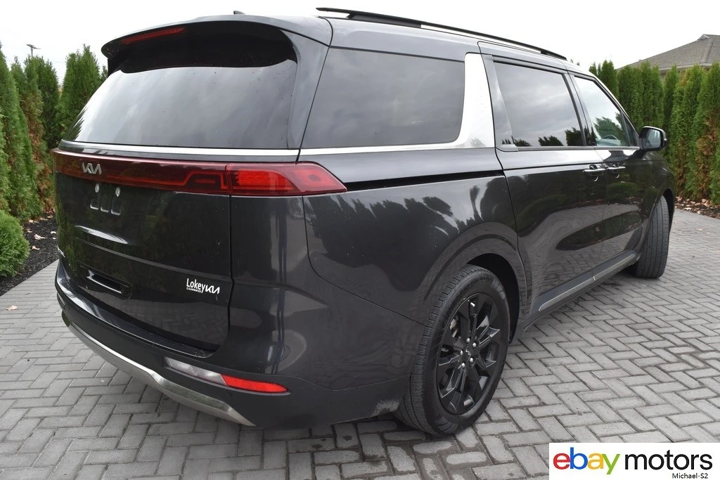 2023 Kia Carnival - Image 5 of 21
