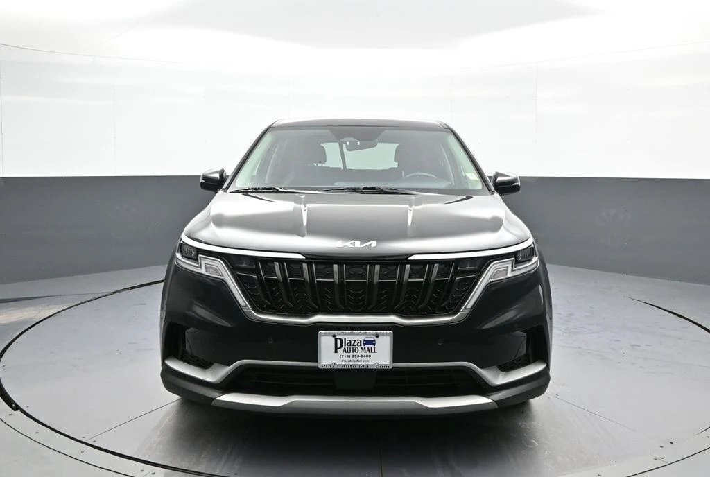 2023 Kia Carnival - Image 2 of 21