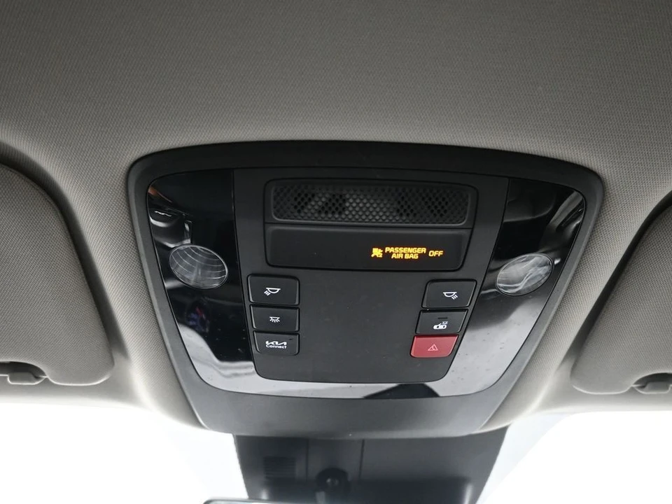 2023 Kia Carnival - Image 17 of 21