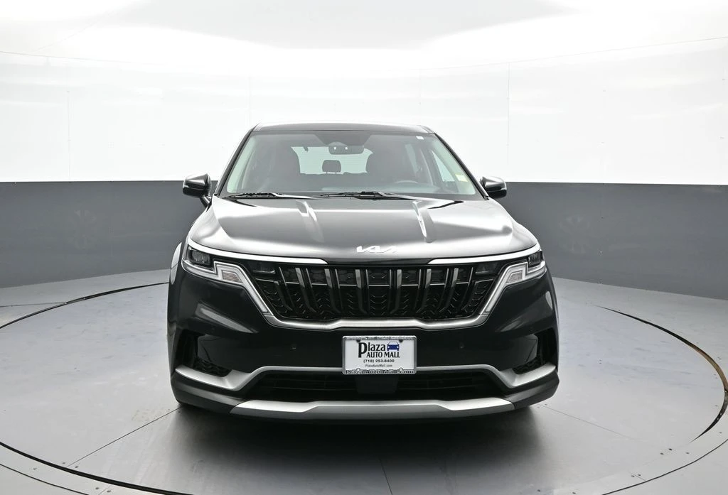 2023 Kia Carnival - Image 2 of 12