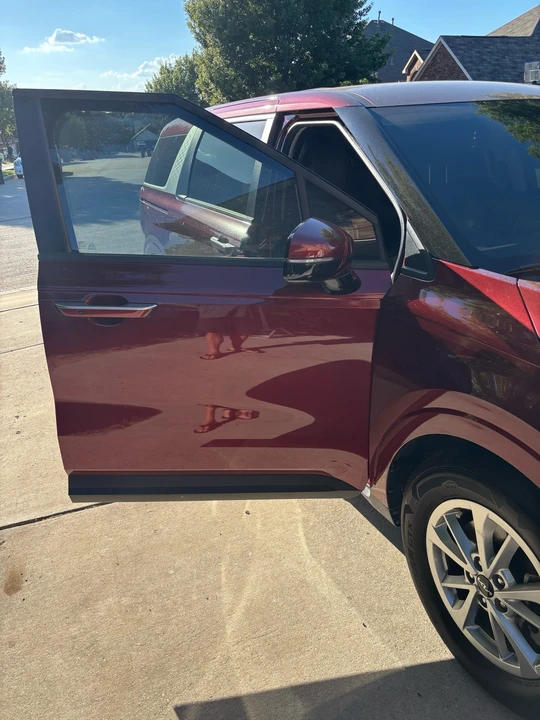 2023 Kia Carnival - Image 6 of 21