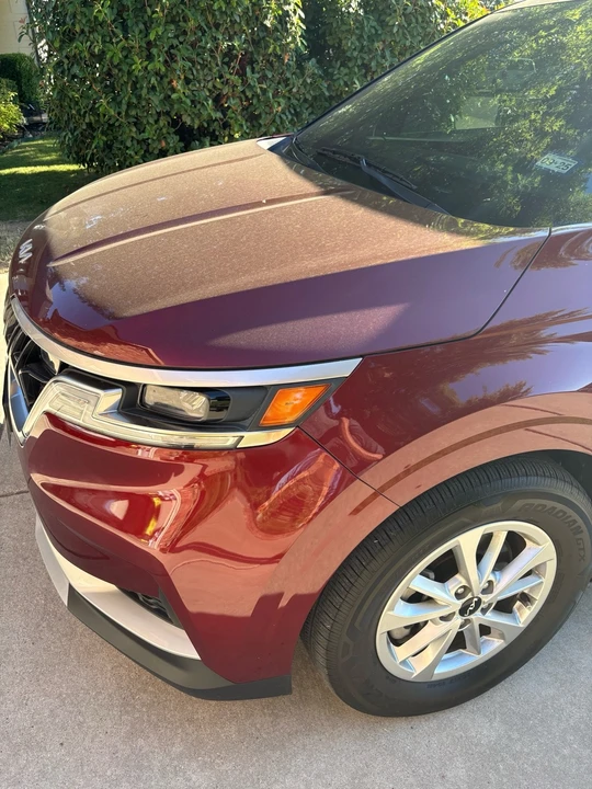 2023 Kia Carnival - Image 7 of 21