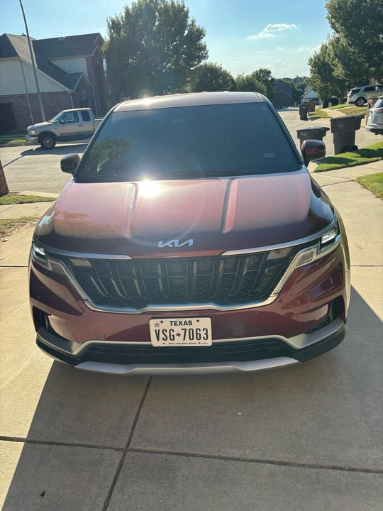 2023 Kia Carnival - Image 3 of 21