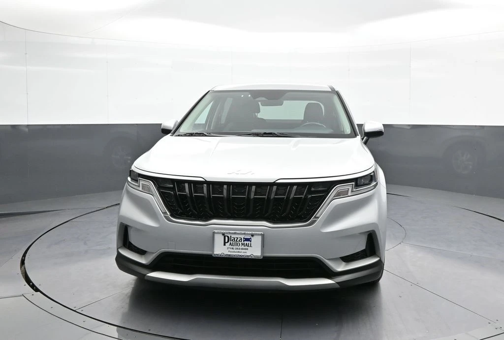 2023 Kia Carnival - Image 2 of 12