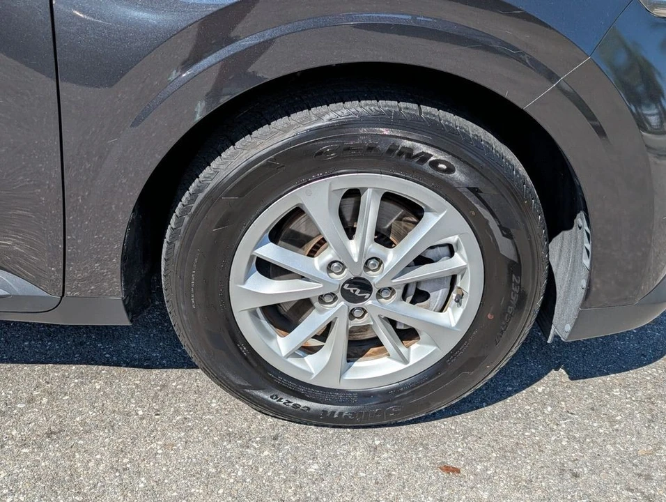 2023 Kia Carnival - Image 20 of 21