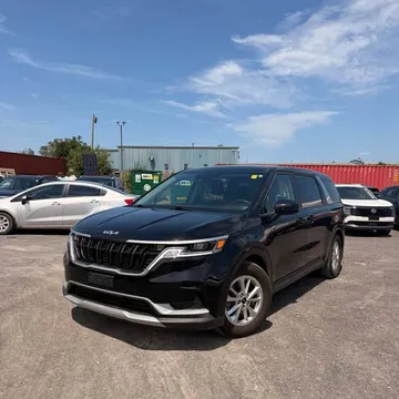 2023 Kia Carnival LX