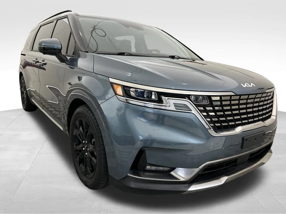 2023 Kia Carnival - Image 7 of 12