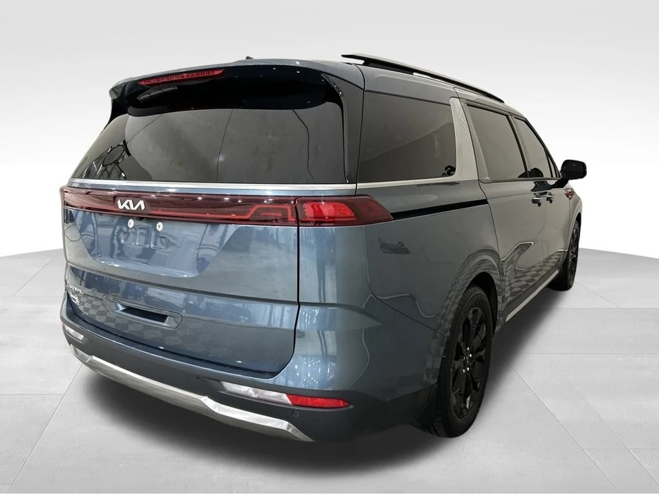 2023 Kia Carnival - Image 5 of 12