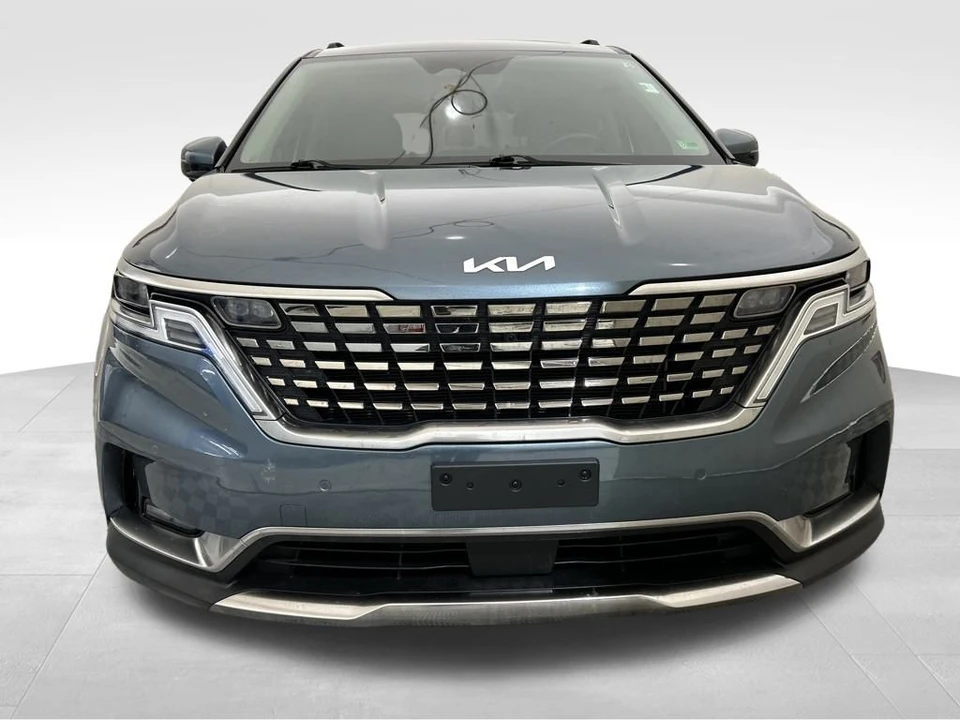 2023 Kia Carnival - Image 9 of 12
