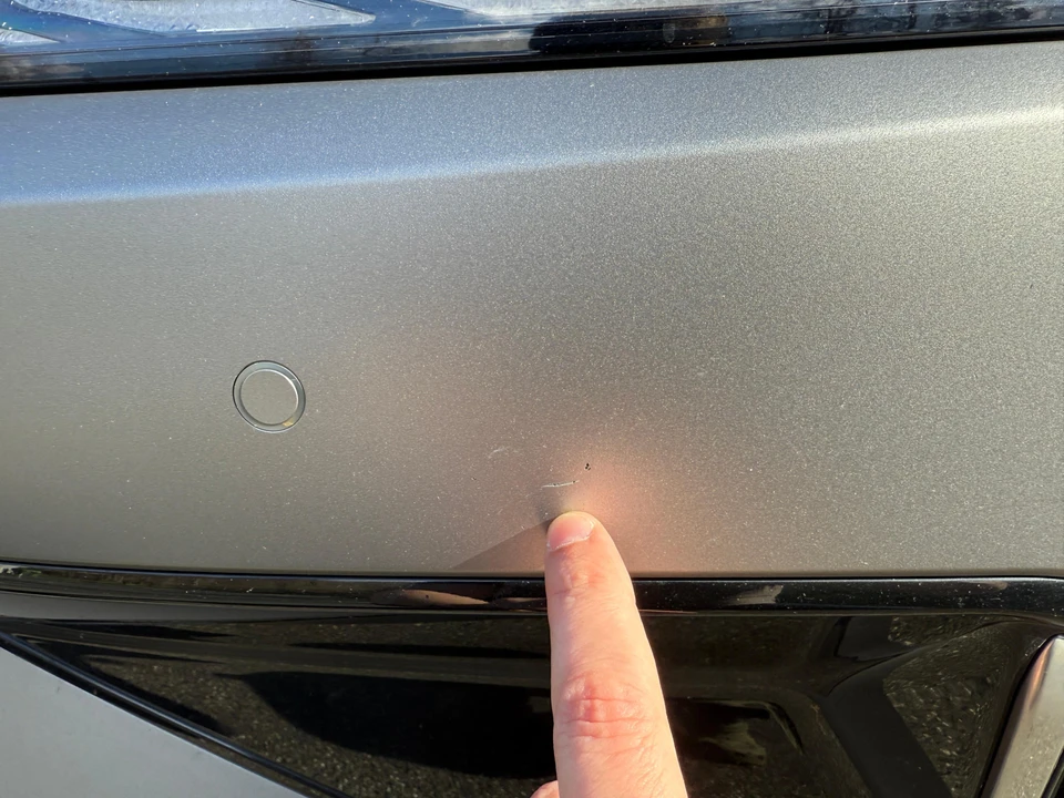 2023 Kia EV6 GT - Image 26 of 31
