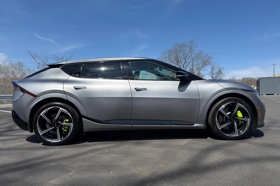 2023 Kia EV6 GT - Image 3 of 31