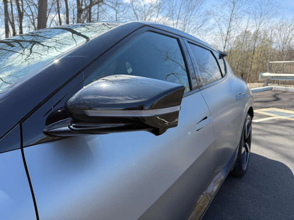 2023 Kia EV6 GT - Image 17 of 31