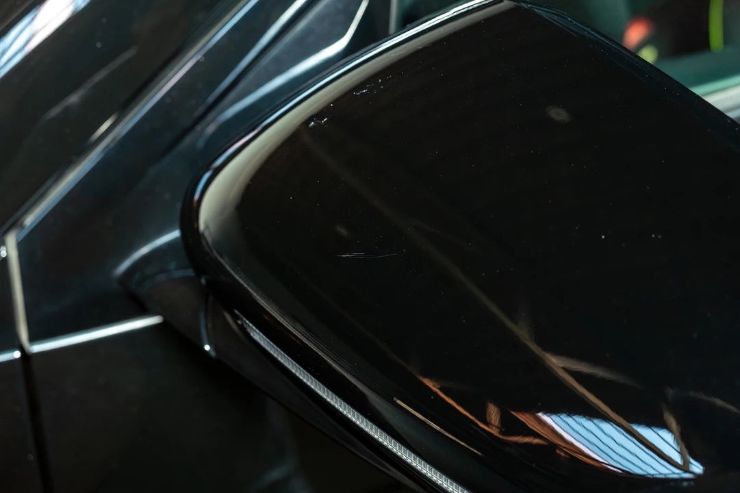 2023 Kia EV6 GT - Image 12 of 21
