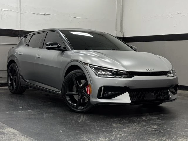2023 Kia EV6 GT - Image 2 of 12