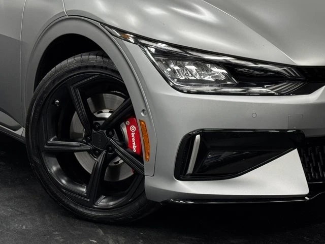 2023 Kia EV6 GT - Image 4 of 12
