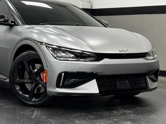 2023 Kia EV6 GT - Image 3 of 12