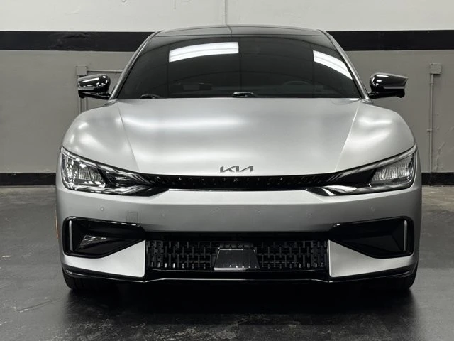 2023 Kia EV6 GT - Image 6 of 12