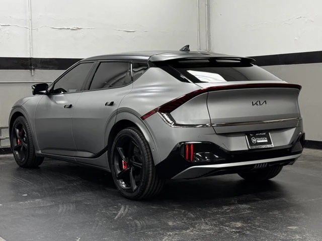 2023 Kia EV6 GT - Image 10 of 12