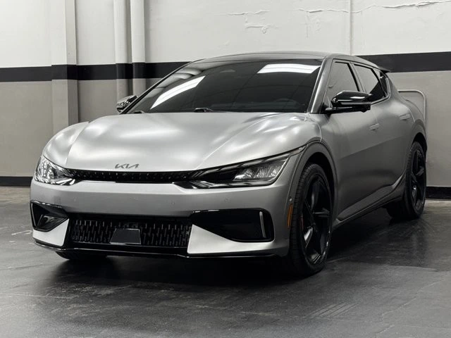 2023 Kia EV6 GT - Image 7 of 12