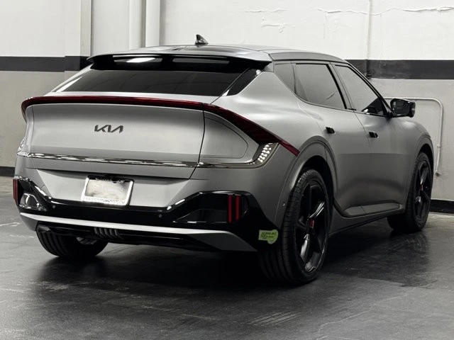 2023 Kia EV6 GT - Image 12 of 12
