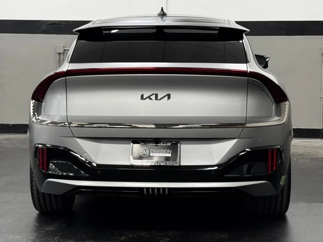2023 Kia EV6 GT - Image 11 of 12