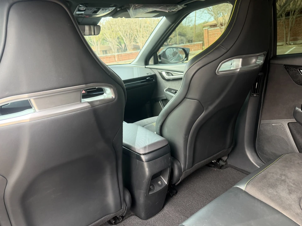 2023 Kia EV6 GT - Image 20 of 21