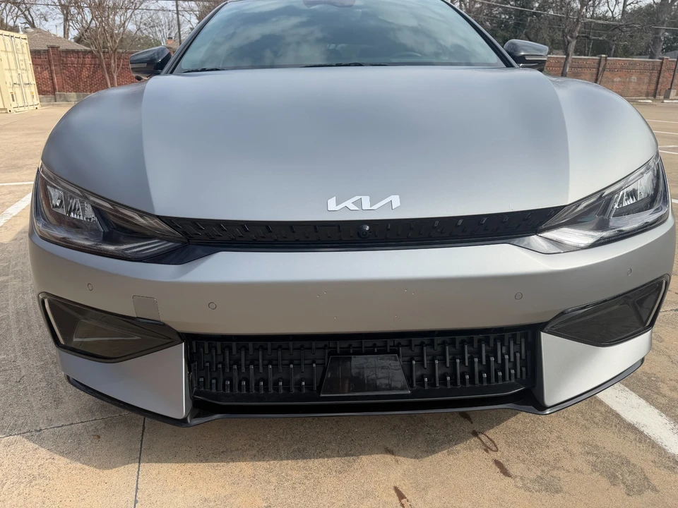 2023 Kia EV6 GT - Image 3 of 21