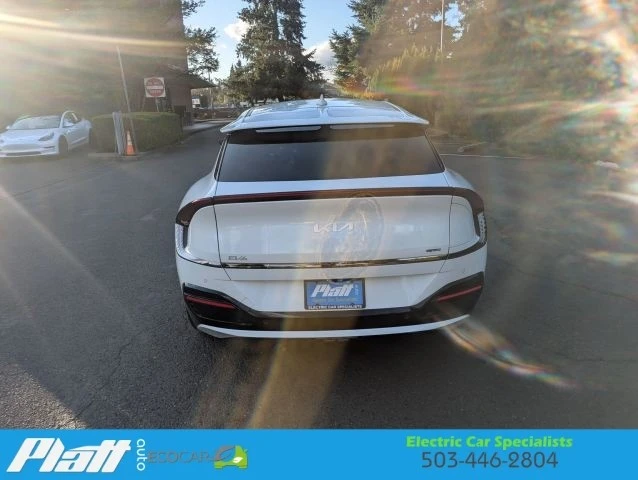 2023 Kia EV6 - Image 4 of 21