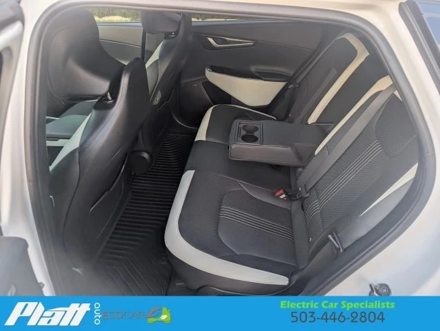 2023 Kia EV6 - Image 5 of 21