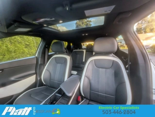 2023 Kia EV6 - Image 7 of 21