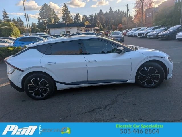 2023 Kia EV6 - Image 6 of 21