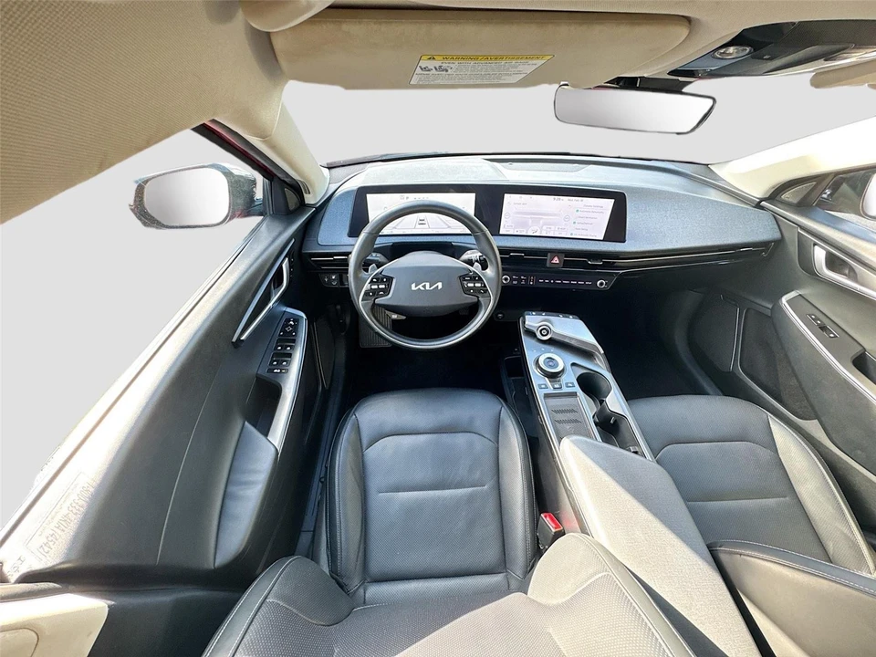 2023 Kia EV6 - Image 3 of 21