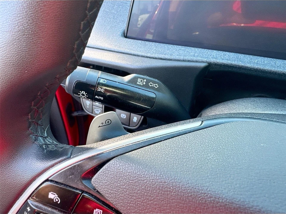 2023 Kia EV6 - Image 5 of 21