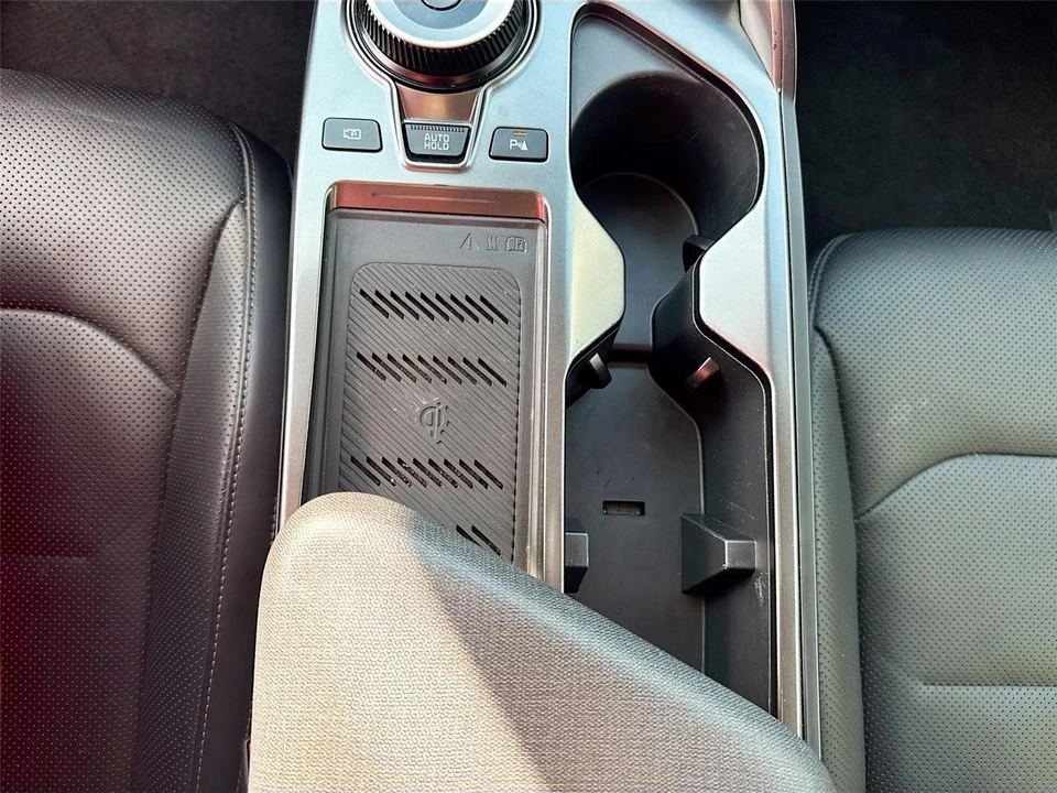 2023 Kia EV6 - Image 13 of 21