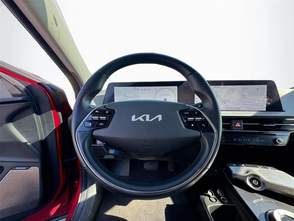 2023 Kia EV6 - Image 13 of 14