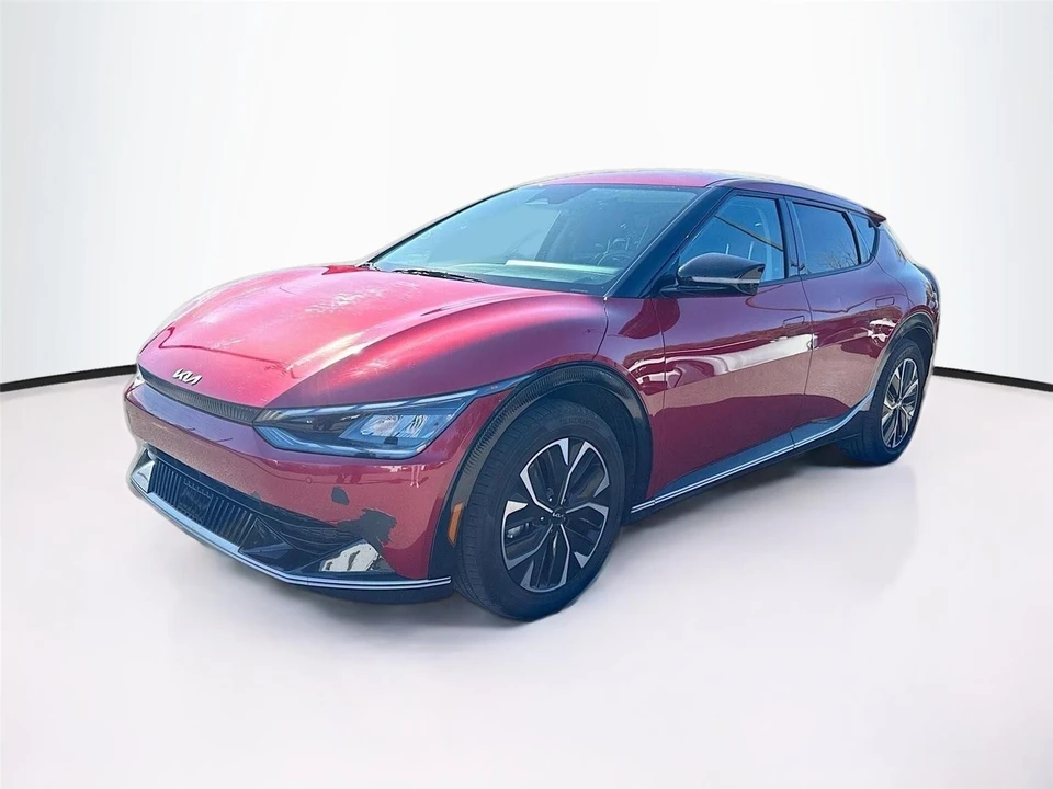 2023 Kia EV6 - Image 2 of 14