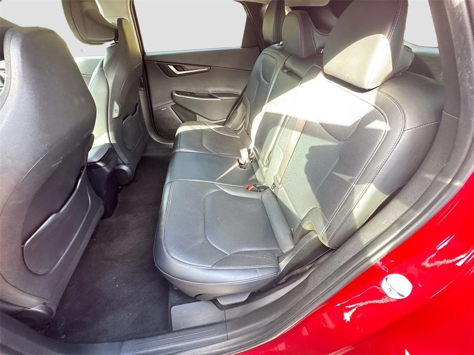 2023 Kia EV6 - Image 19 of 21