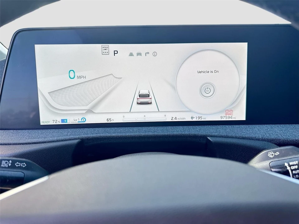 2023 Kia EV6 - Image 4 of 21